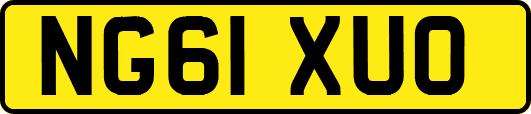 NG61XUO