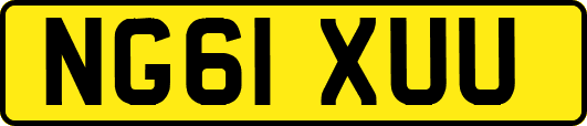 NG61XUU