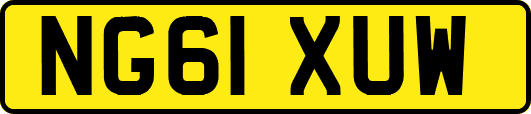 NG61XUW