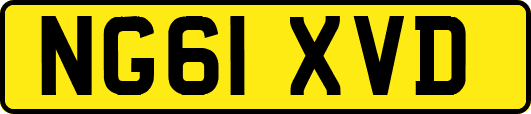 NG61XVD