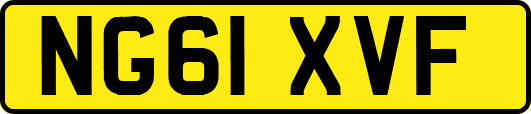 NG61XVF