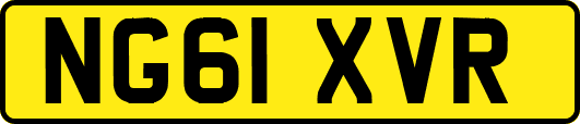 NG61XVR