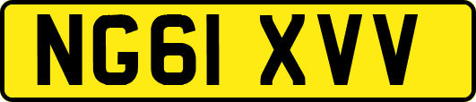 NG61XVV