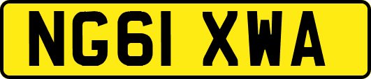 NG61XWA