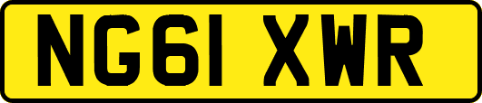 NG61XWR