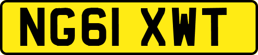 NG61XWT