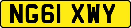 NG61XWY