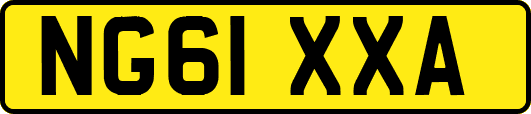 NG61XXA