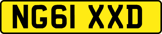 NG61XXD
