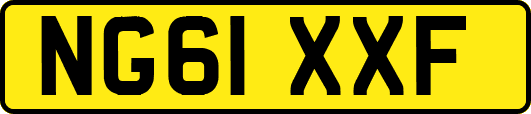 NG61XXF