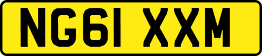 NG61XXM