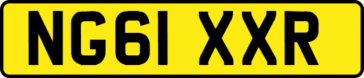 NG61XXR