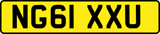 NG61XXU