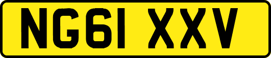 NG61XXV