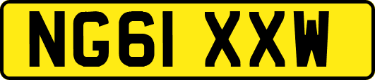 NG61XXW