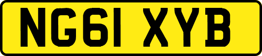 NG61XYB