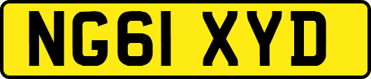 NG61XYD