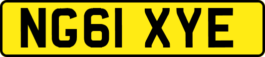 NG61XYE