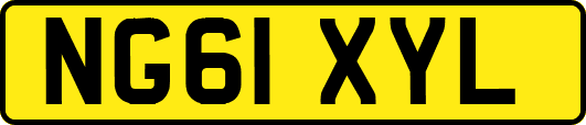 NG61XYL