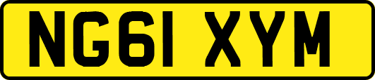 NG61XYM