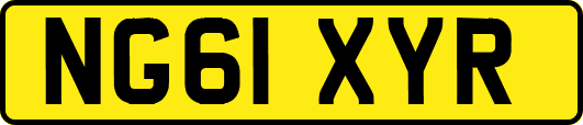 NG61XYR