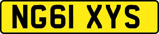 NG61XYS