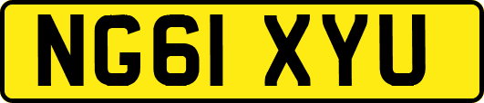 NG61XYU