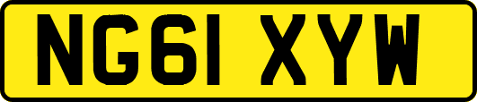 NG61XYW
