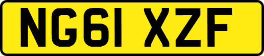 NG61XZF