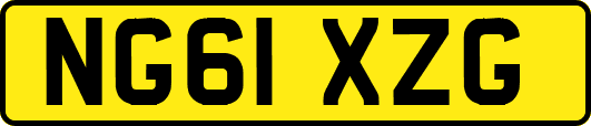 NG61XZG
