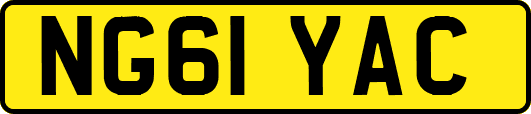 NG61YAC