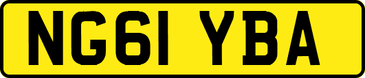 NG61YBA