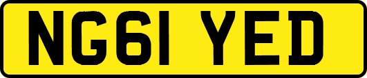 NG61YED