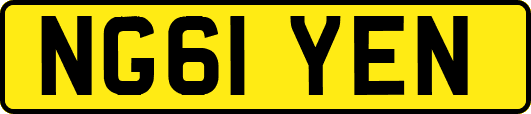 NG61YEN