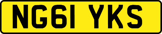 NG61YKS