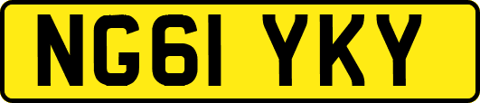NG61YKY