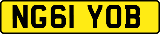 NG61YOB