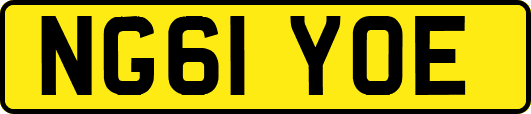 NG61YOE