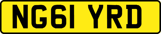 NG61YRD