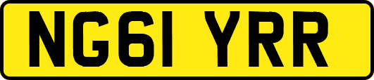 NG61YRR