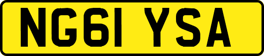 NG61YSA
