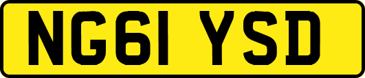 NG61YSD