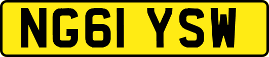 NG61YSW