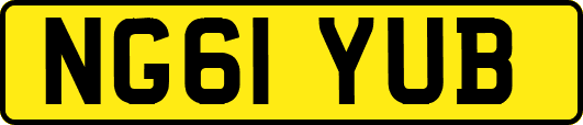 NG61YUB