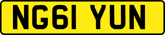 NG61YUN