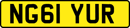 NG61YUR