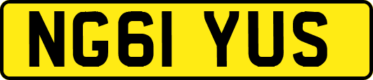 NG61YUS
