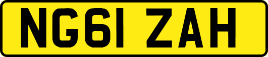 NG61ZAH