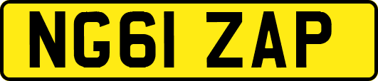 NG61ZAP