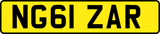 NG61ZAR